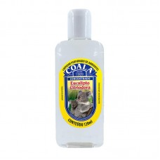 2598 - COALA LIMPADOR EUCALIPTO CITRIODORA 120ML