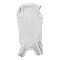 37707 - ROUPA CIRURGICA N°0 SS PETS