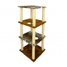 44575 - ARRANHADOR TORRE 4 ANDARES