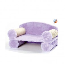 44560 - ARRANHADOR SOFA PELUCIA COLOR