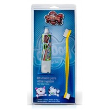 6533 - KIT CATDOG MENTA CABO LONGO BLISTER