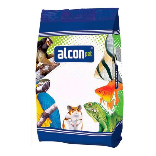 ALCON CLUB CURIO SACO 5KG