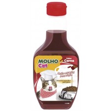 35528 - MOLHO CAT BEEF PET CARNE 250G