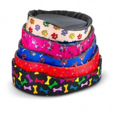 18615 - JOGO CAMA NYLON EUROPA 1 AO 5 MAXIMA PET