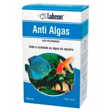 9807 - LABCON ANTI ALGAS 100ML