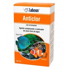 9799 - LABCON ANTICLOR 100ML