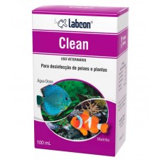 9806 - LABCON CLEAN 100ML