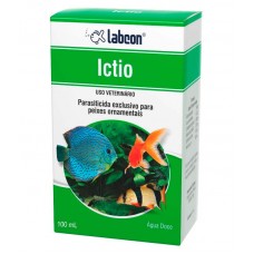 4518 - LABCON ICTIO 100ML